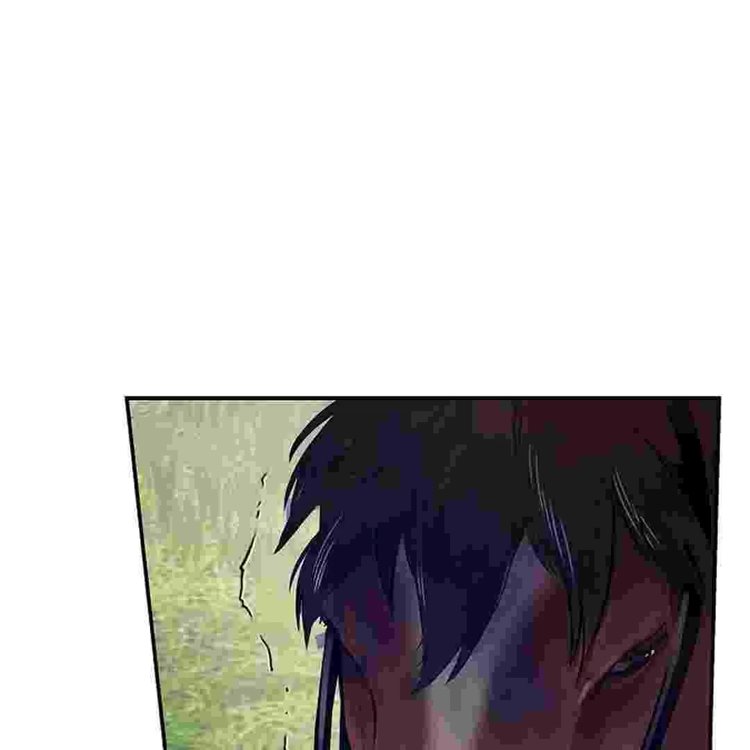 I Live With My Villain Uncle Chapter 3 Gambar 41