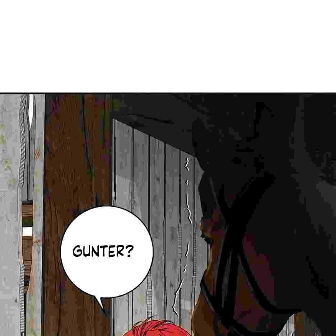 I Live With My Villain Uncle Chapter 3 Gambar 44