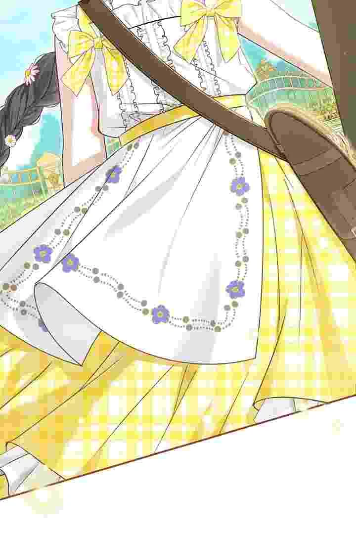 I Live With My Villain Uncle Chapter 30 Gambar 23