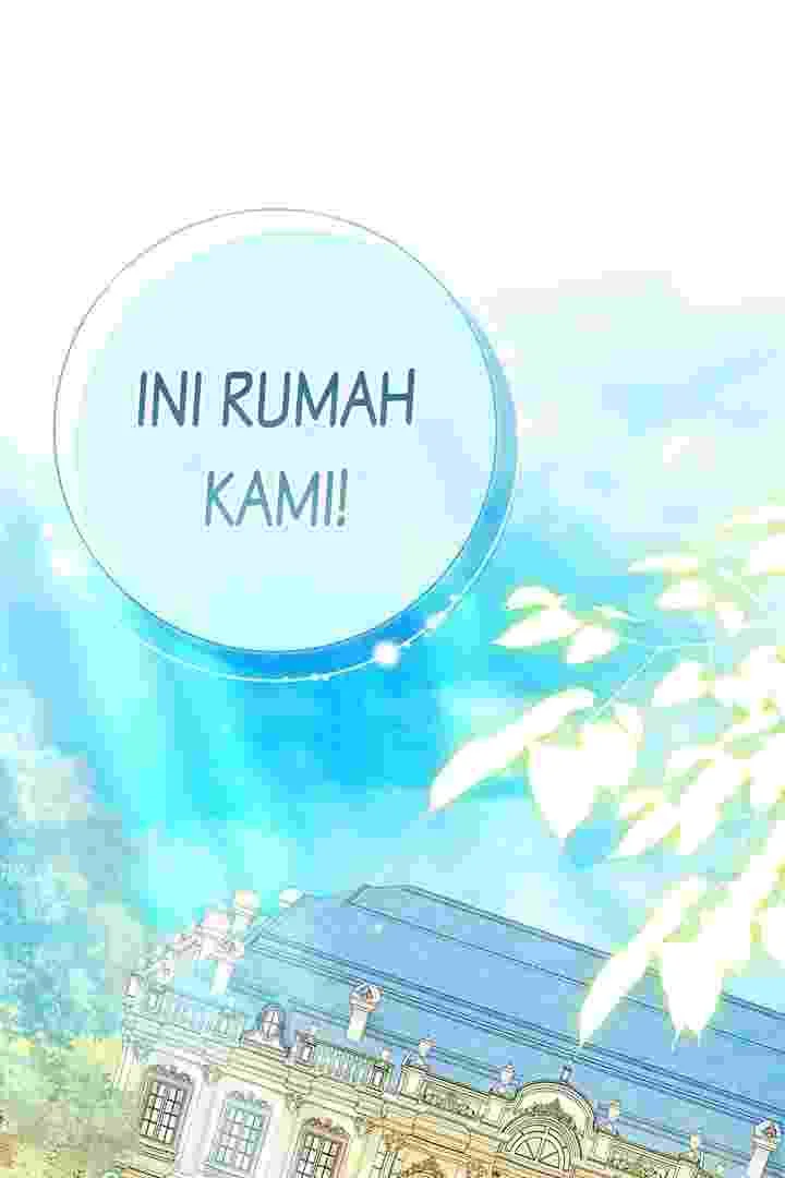I Live With My Villain Uncle Chapter 30 Gambar 24
