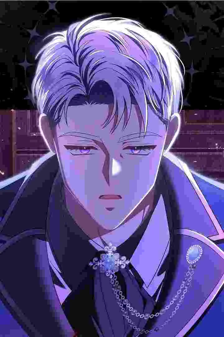 I Live With My Villain Uncle Chapter 31 Gambar 18