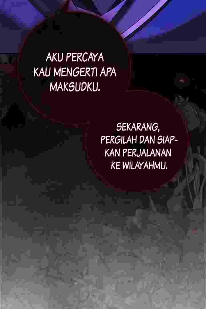 I Live With My Villain Uncle Chapter 31 Gambar 19