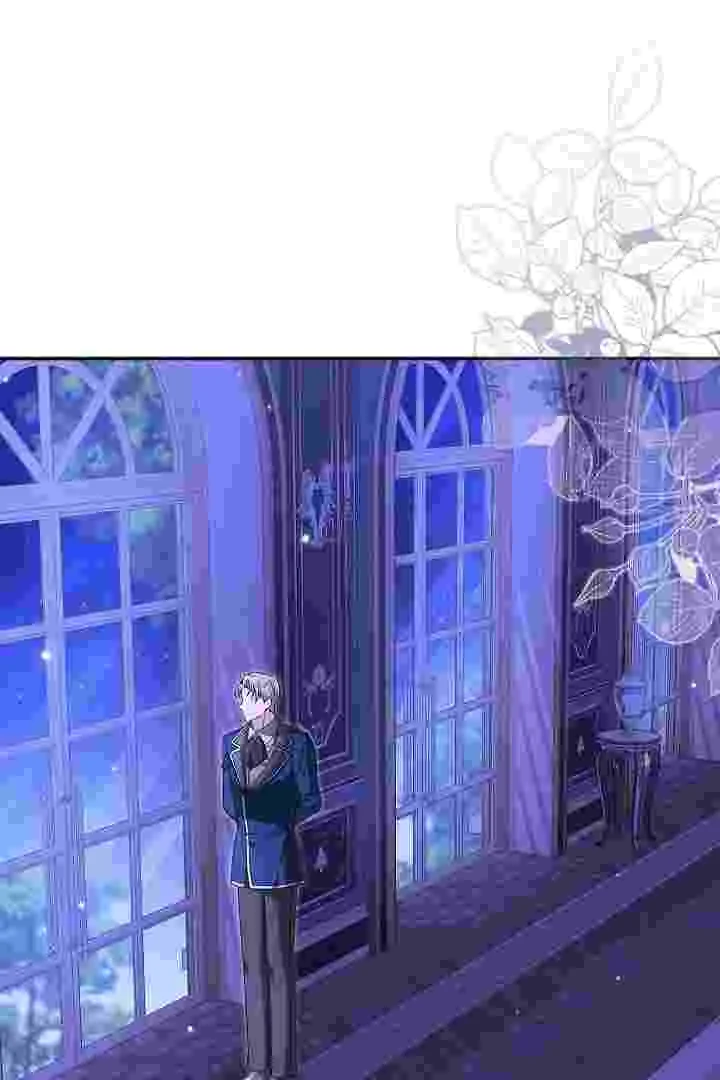I Live With My Villain Uncle Chapter 31 Gambar 22