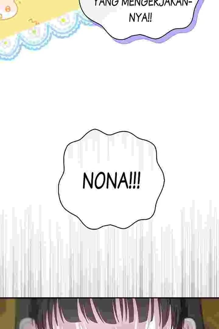 I Live With My Villain Uncle Chapter 32 Gambar 20