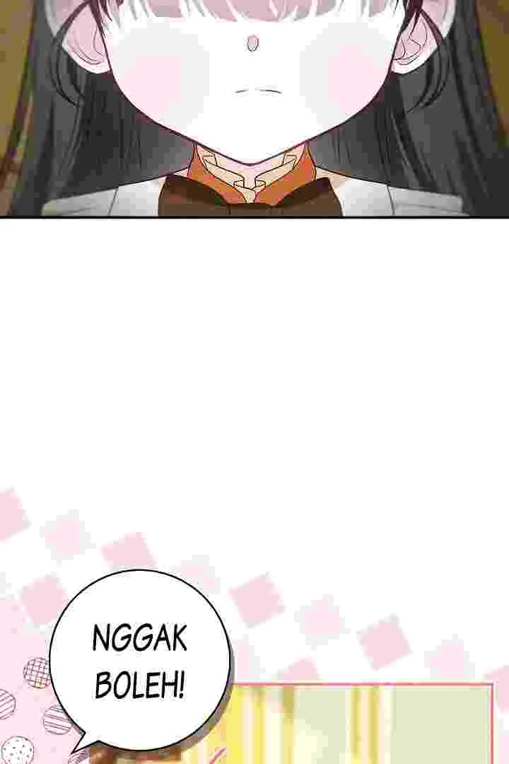 I Live With My Villain Uncle Chapter 32 Gambar 21