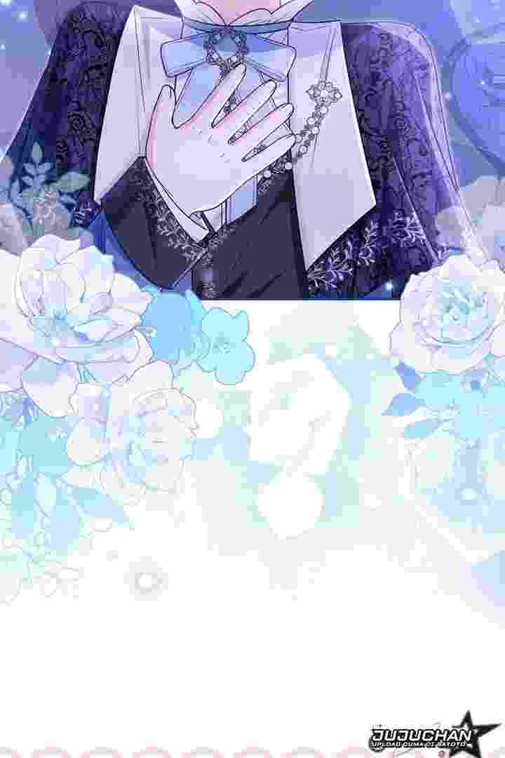 I Live With My Villain Uncle Chapter 33 Gambar 21