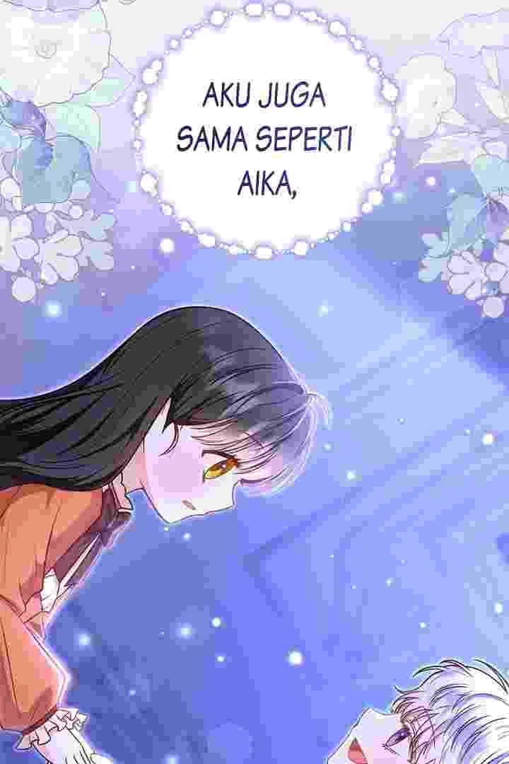 I Live With My Villain Uncle Chapter 33 Gambar 25