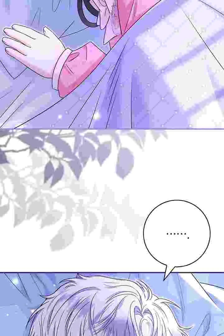 I Live With My Villain Uncle Chapter 34 Gambar 21
