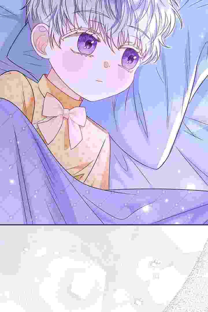 I Live With My Villain Uncle Chapter 34 Gambar 22