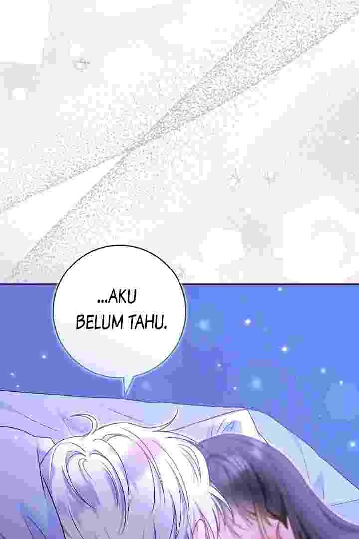 I Live With My Villain Uncle Chapter 34 Gambar 23