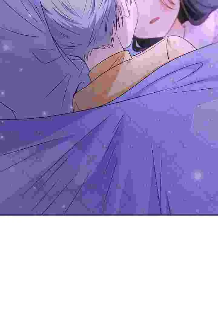 I Live With My Villain Uncle Chapter 34 Gambar 24