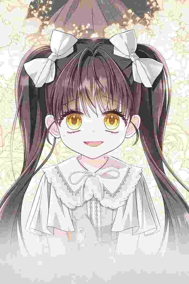 I Live With My Villain Uncle Chapter 35 Gambar 21