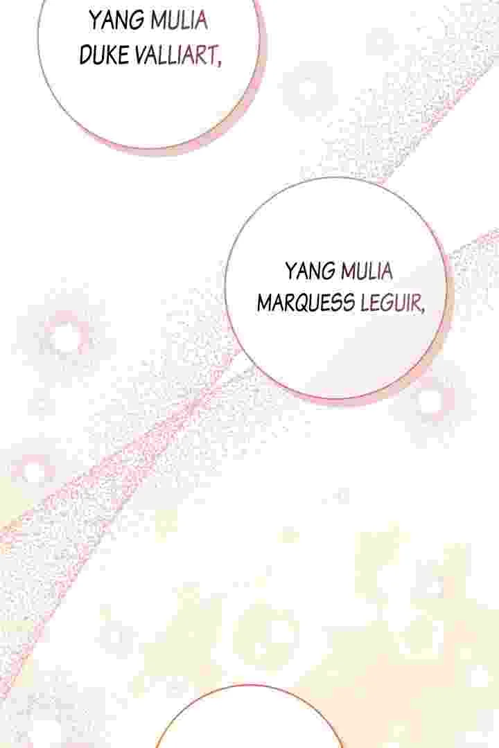 I Live With My Villain Uncle Chapter 36 Gambar 21