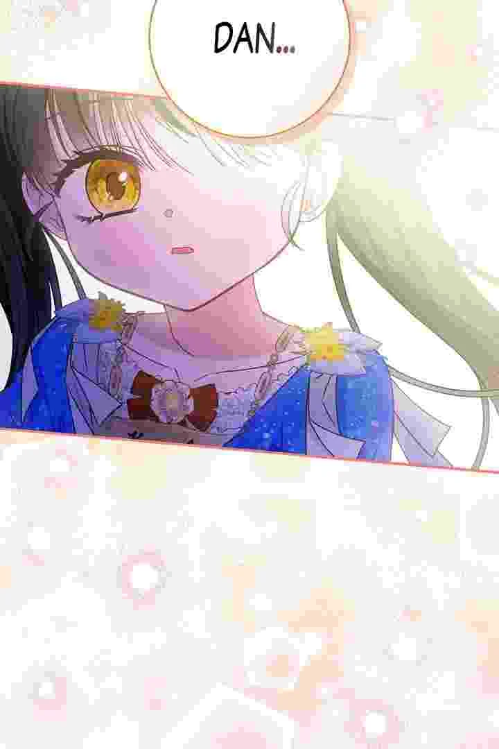 I Live With My Villain Uncle Chapter 36 Gambar 22