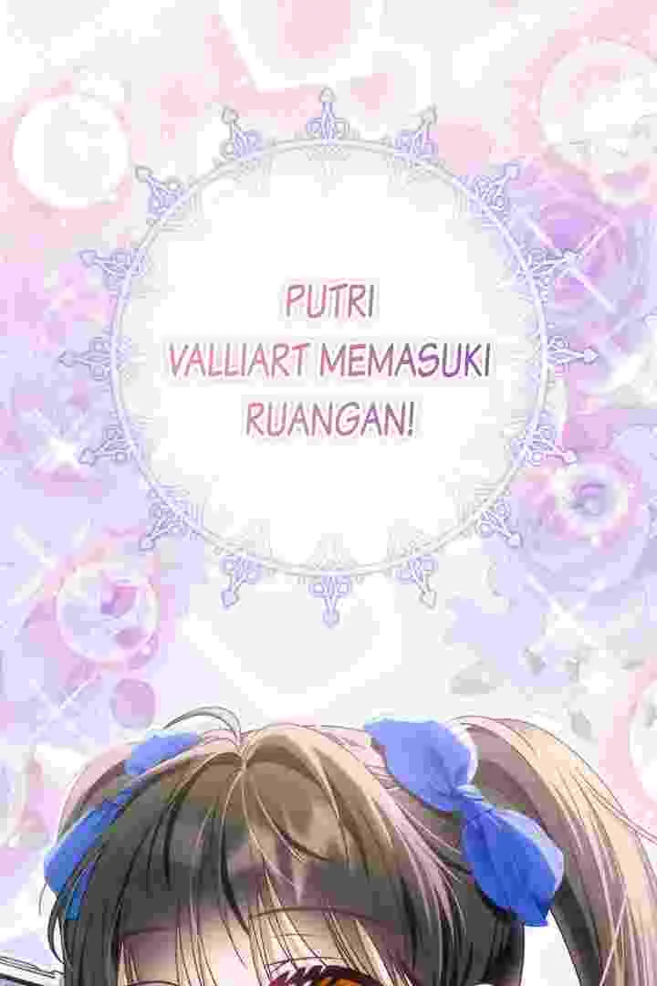 I Live With My Villain Uncle Chapter 36 Gambar 23