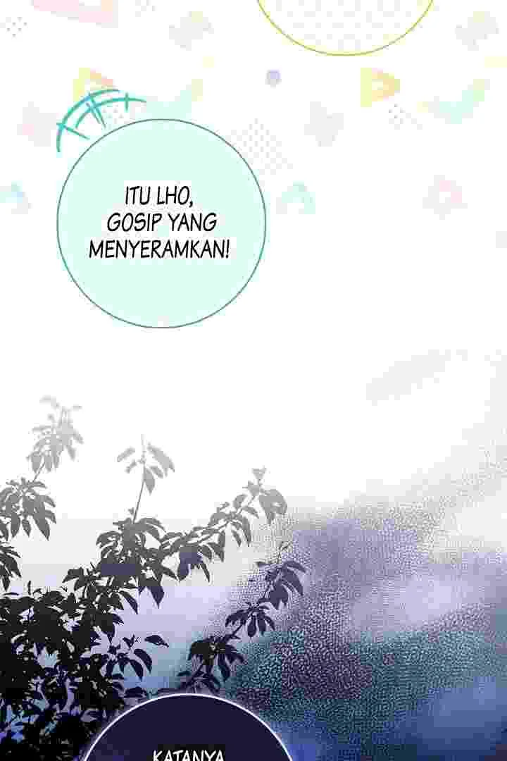 I Live With My Villain Uncle Chapter 37 Gambar 21