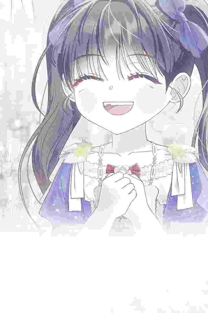 I Live With My Villain Uncle Chapter 38 Gambar 22