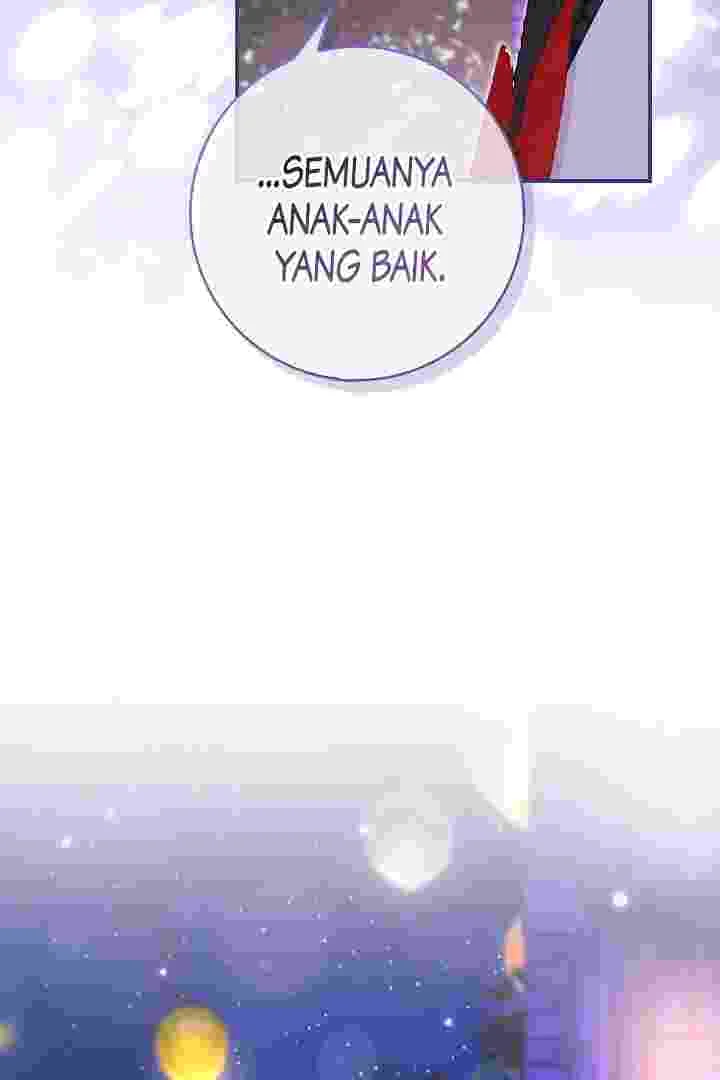 I Live With My Villain Uncle Chapter 38 Gambar 24