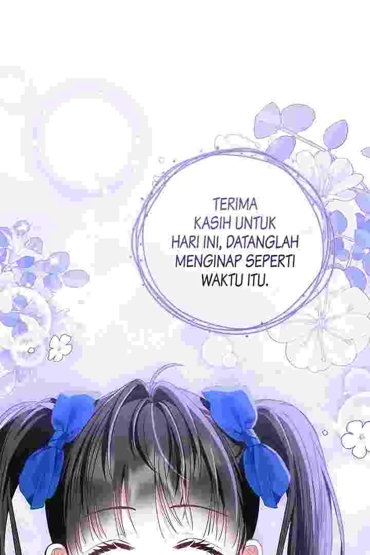 I Live With My Villain Uncle Chapter 38 Gambar 28