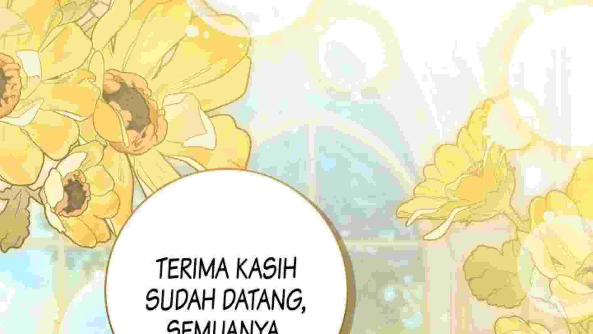 I Live With My Villain Uncle Chapter 39 Gambar 55
