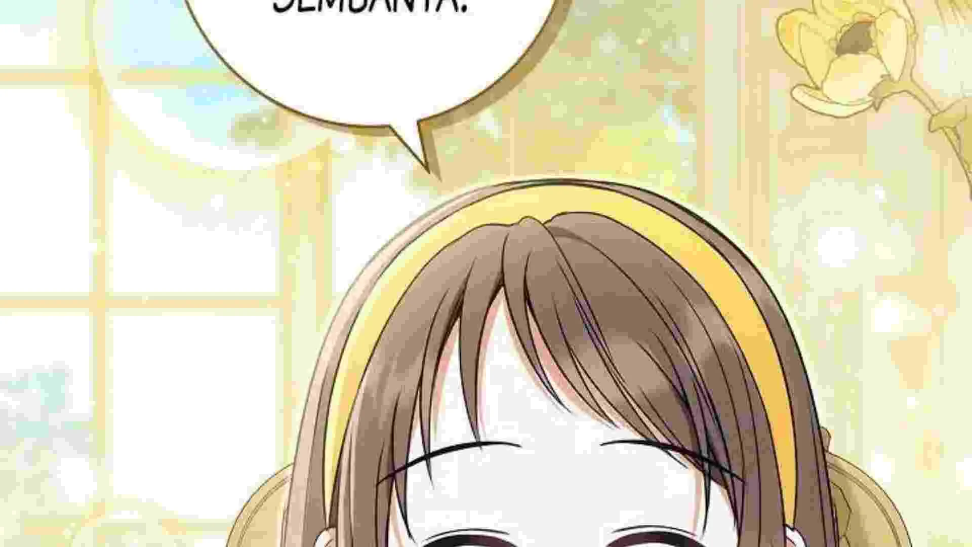 I Live With My Villain Uncle Chapter 39 Gambar 56
