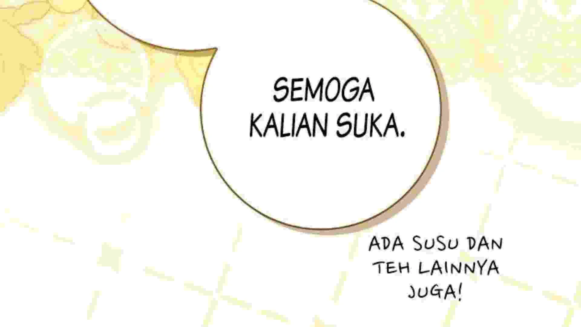 I Live With My Villain Uncle Chapter 39 Gambar 59