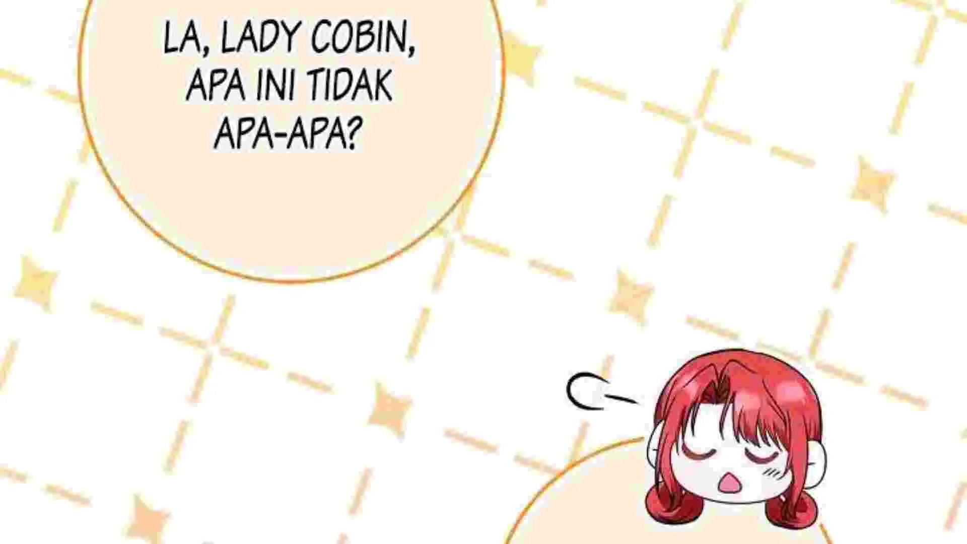 I Live With My Villain Uncle Chapter 39 Gambar 61