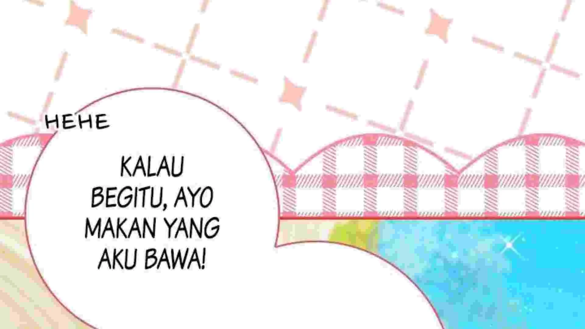 I Live With My Villain Uncle Chapter 39 Gambar 63