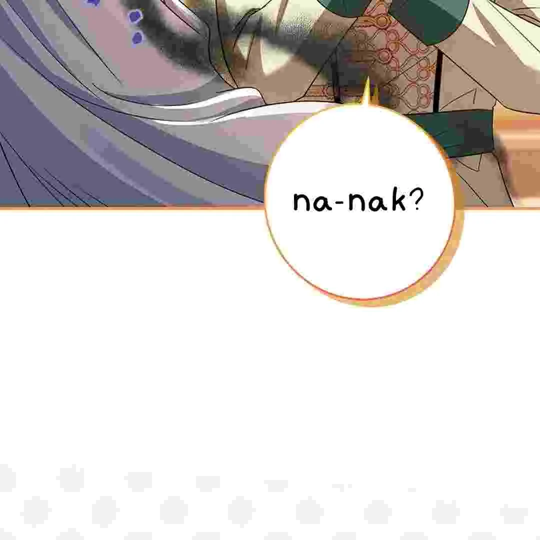 I Live With My Villain Uncle Chapter 4 Gambar 32