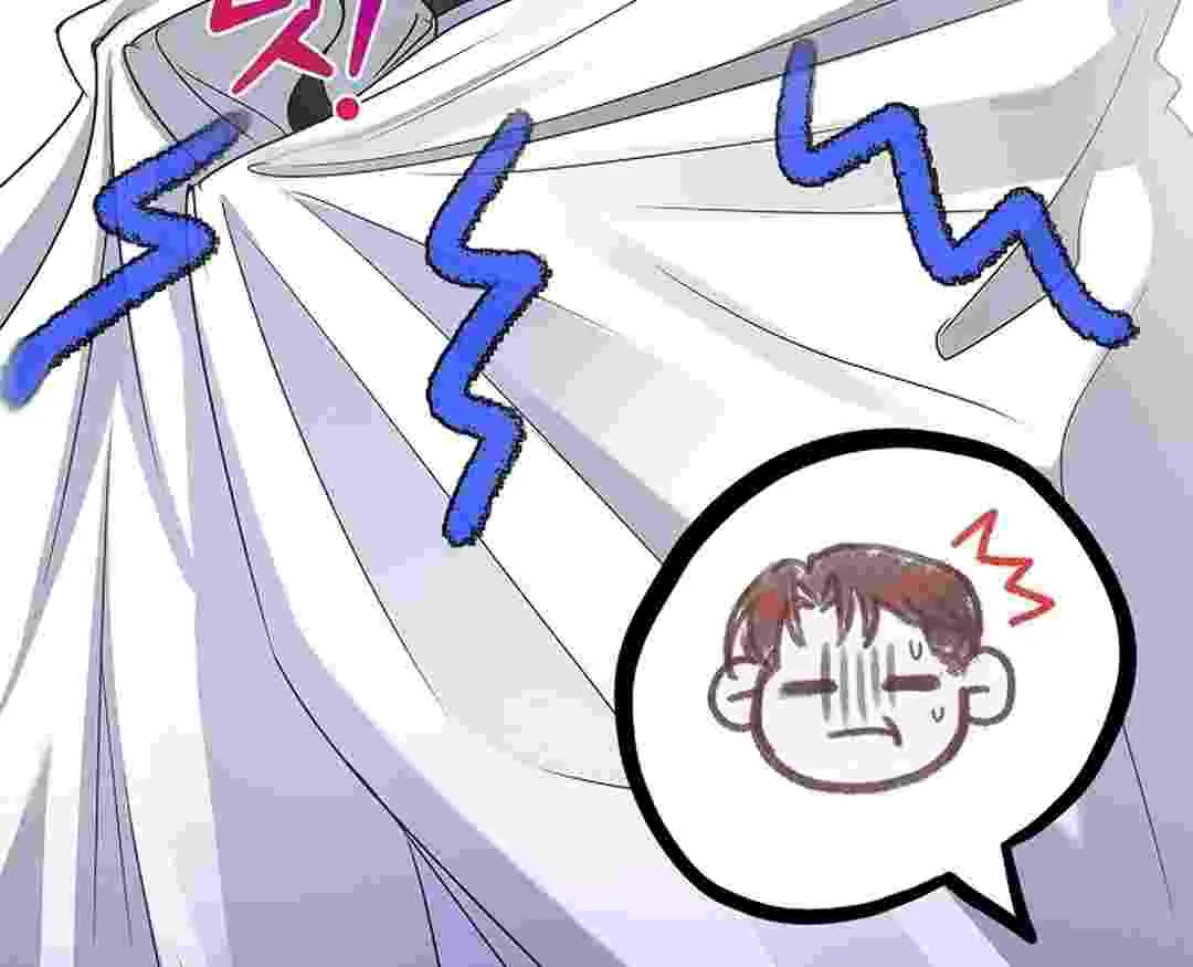 I Live With My Villain Uncle Chapter 4 Gambar 35
