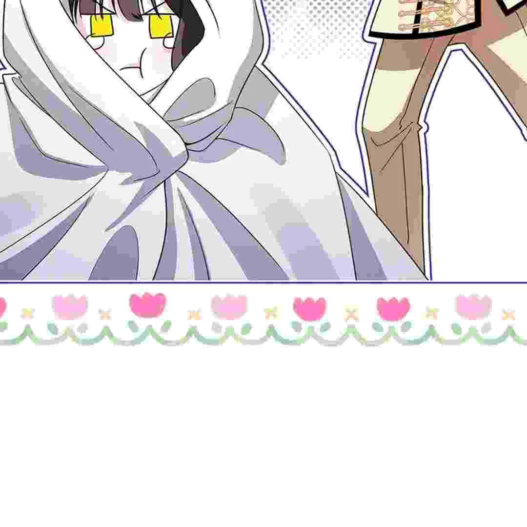 I Live With My Villain Uncle Chapter 4 Gambar 38