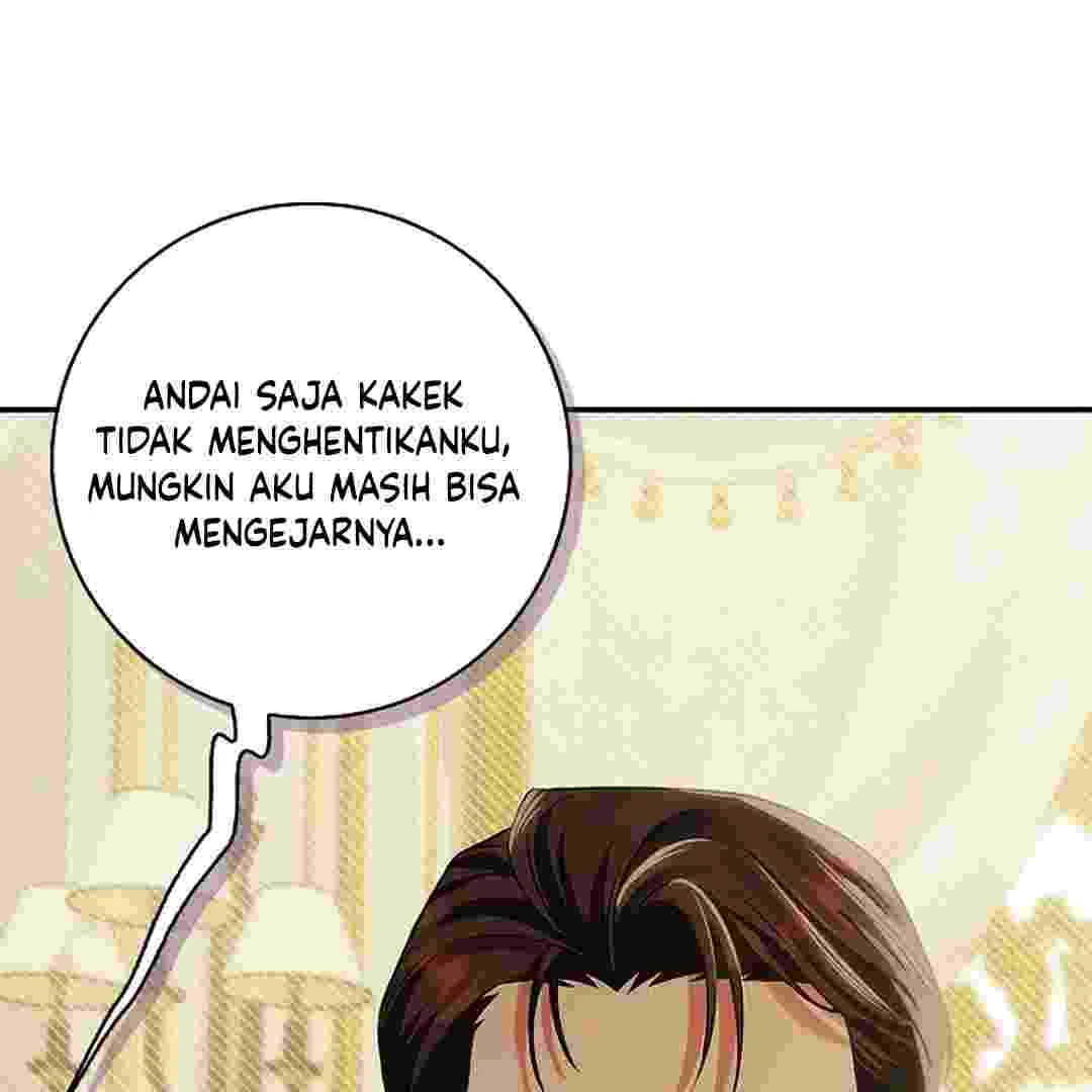 I Live With My Villain Uncle Chapter 4 Gambar 39