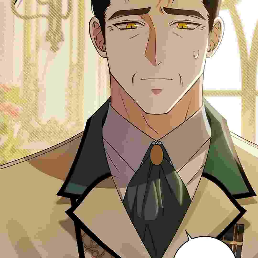 I Live With My Villain Uncle Chapter 4 Gambar 40