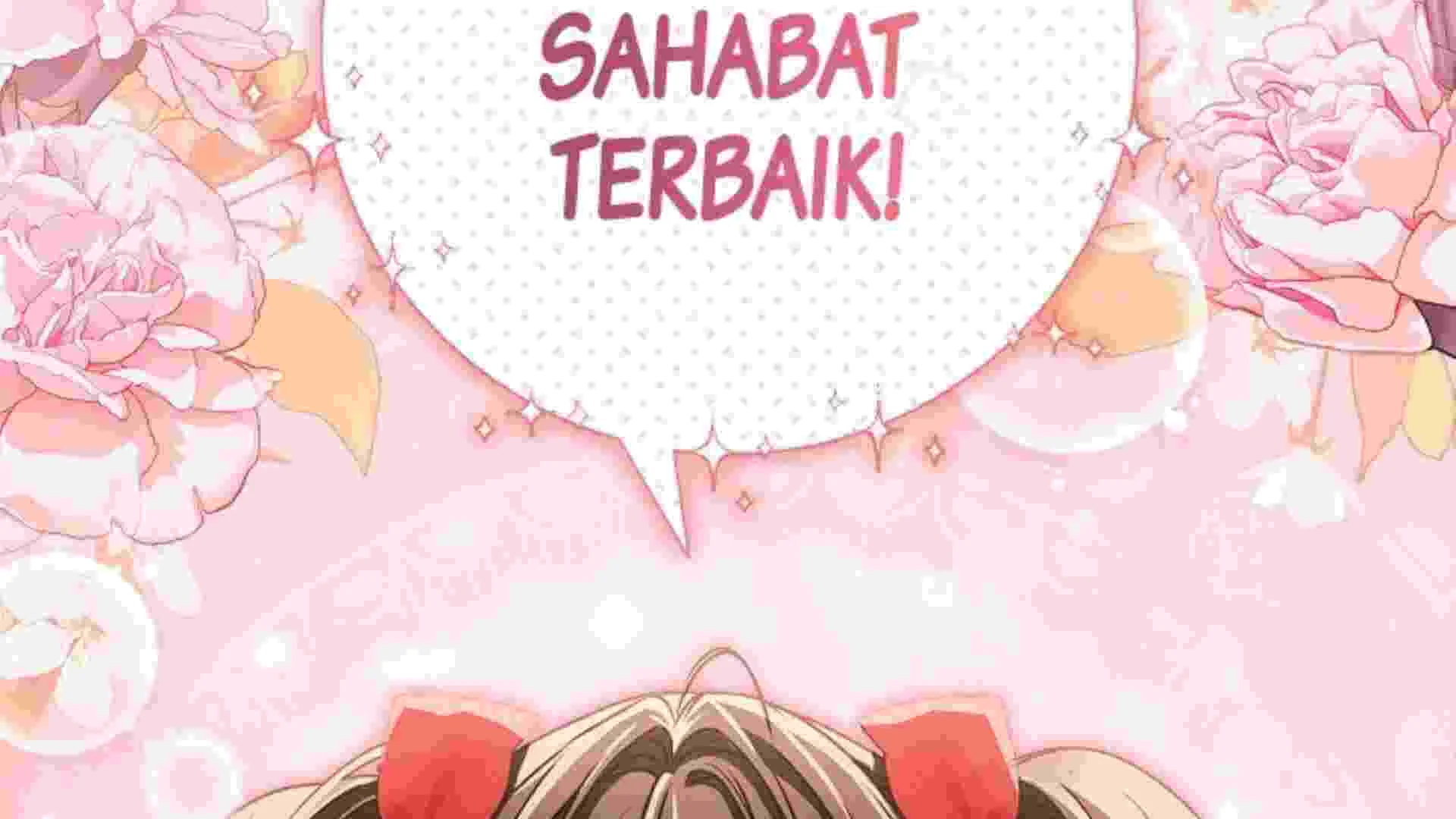 I Live With My Villain Uncle Chapter 40 Gambar 57