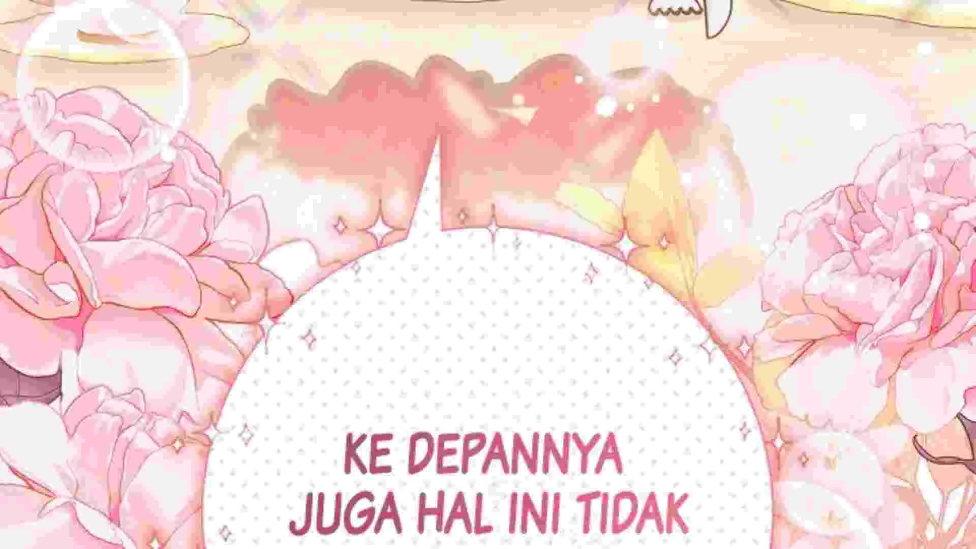 I Live With My Villain Uncle Chapter 40 Gambar 60