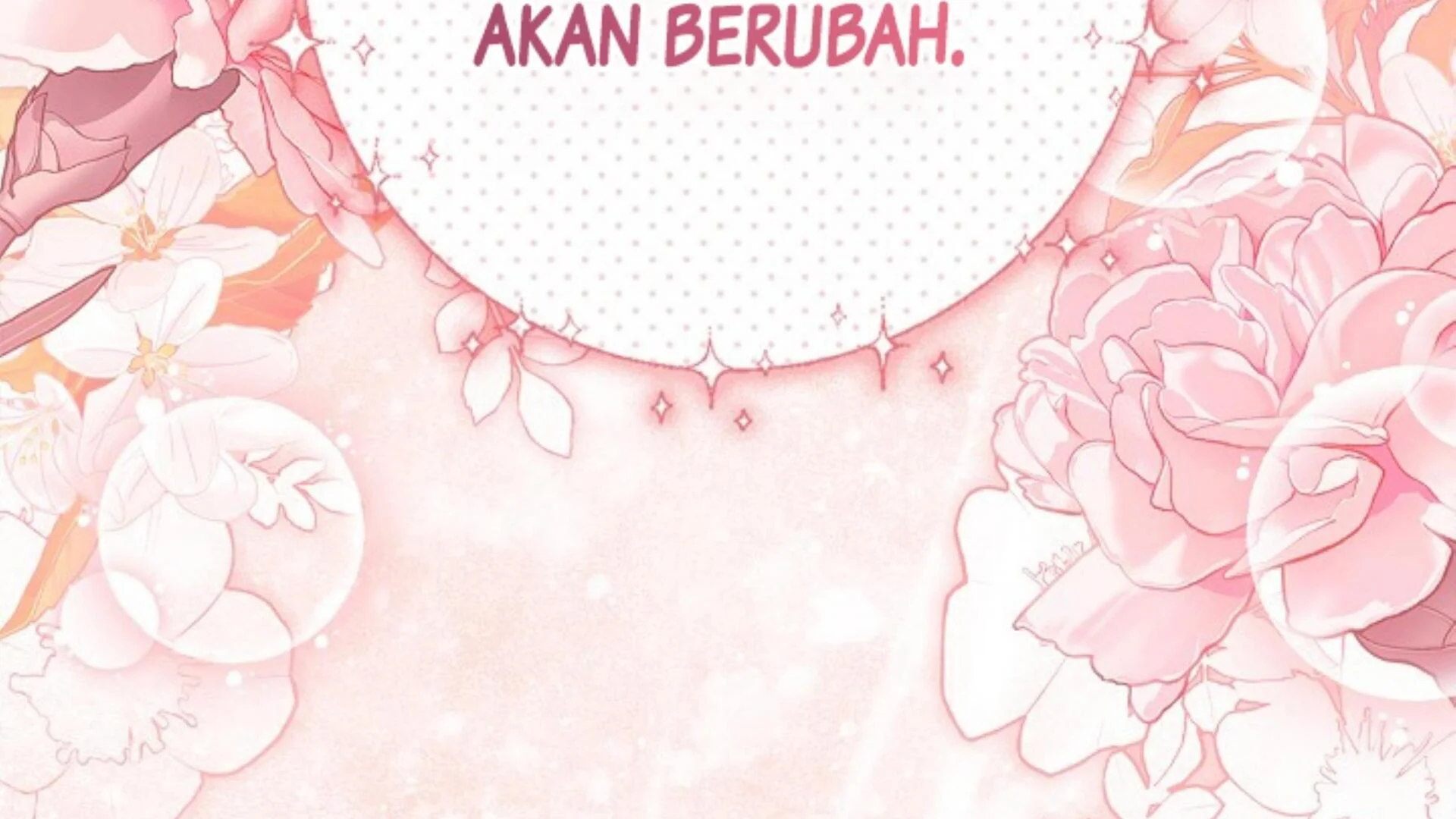 I Live With My Villain Uncle Chapter 40 Gambar 61