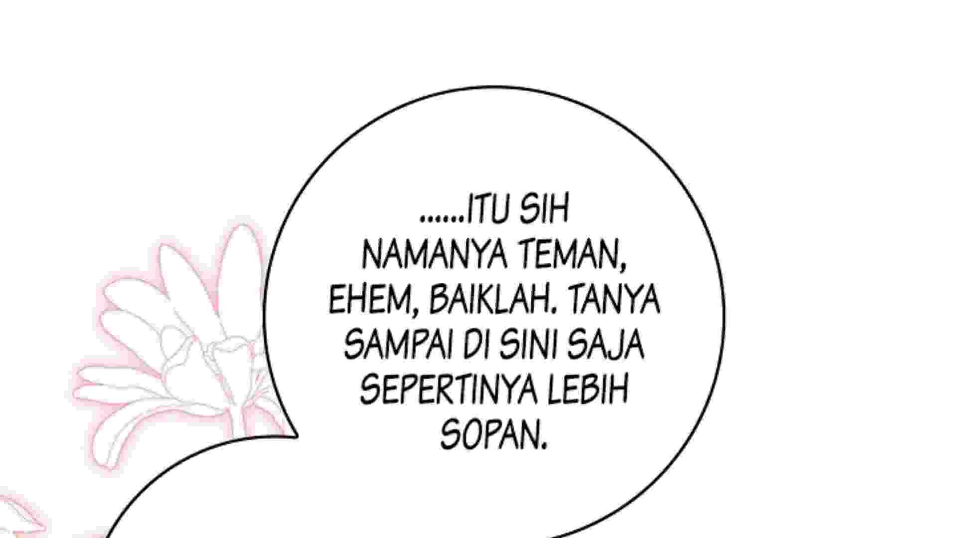 I Live With My Villain Uncle Chapter 40 Gambar 67