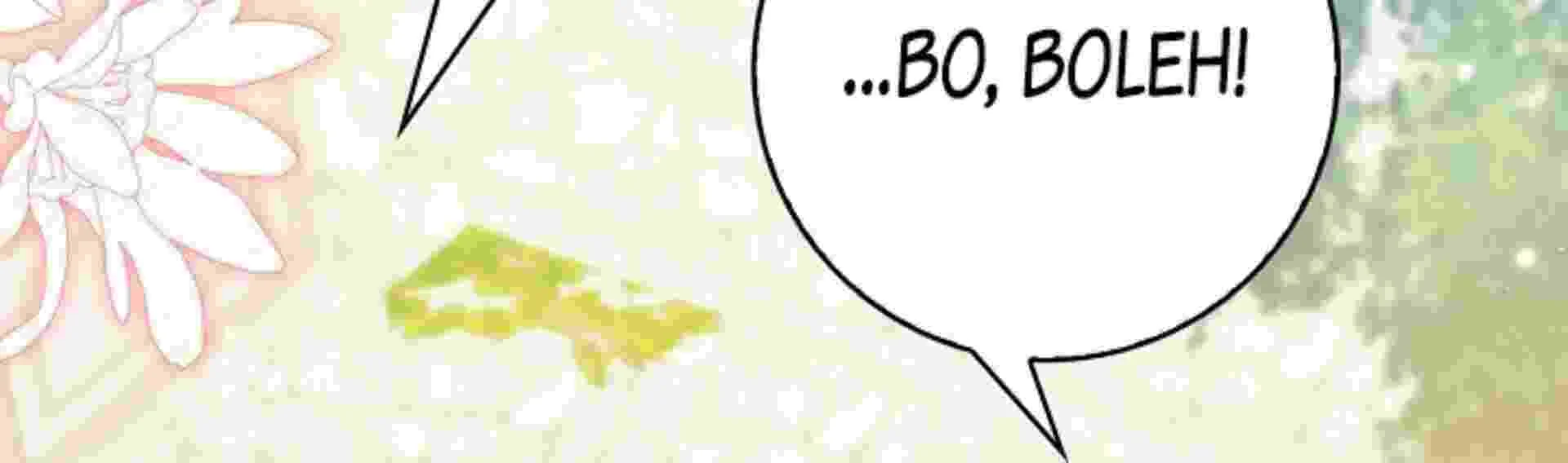 I Live With My Villain Uncle Chapter 40 Gambar 69