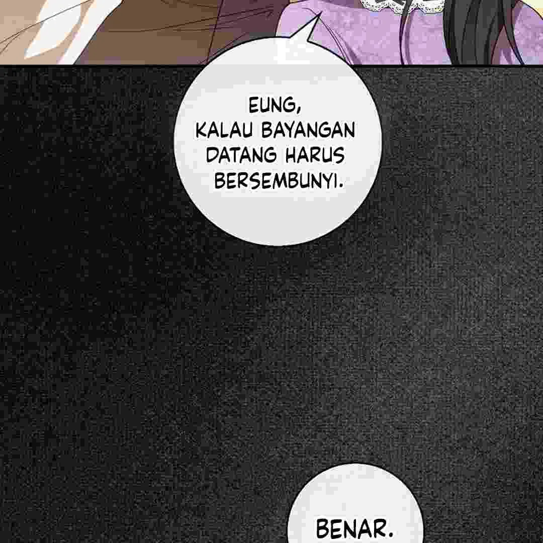 I Live With My Villain Uncle Chapter 5 Gambar 31