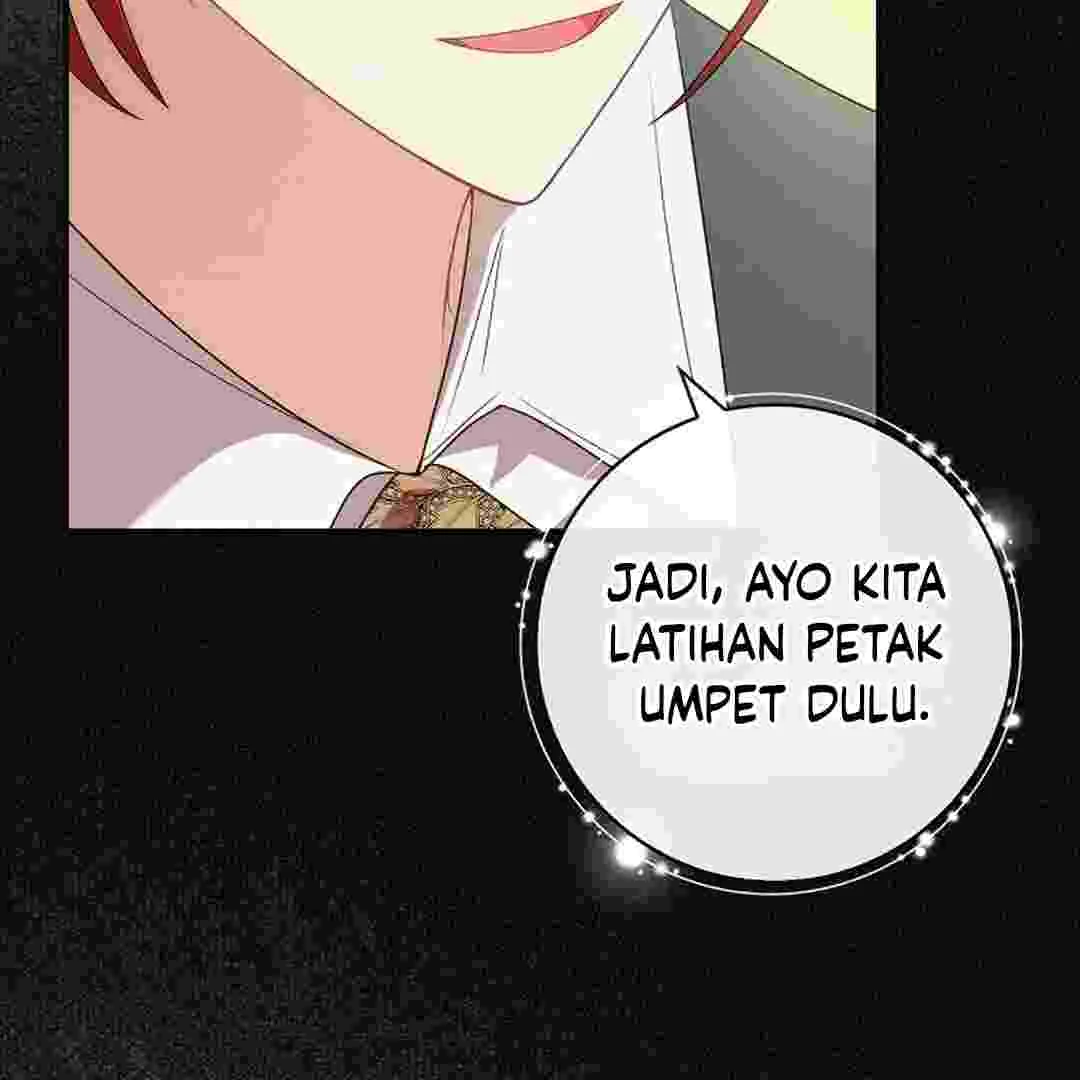 I Live With My Villain Uncle Chapter 5 Gambar 33