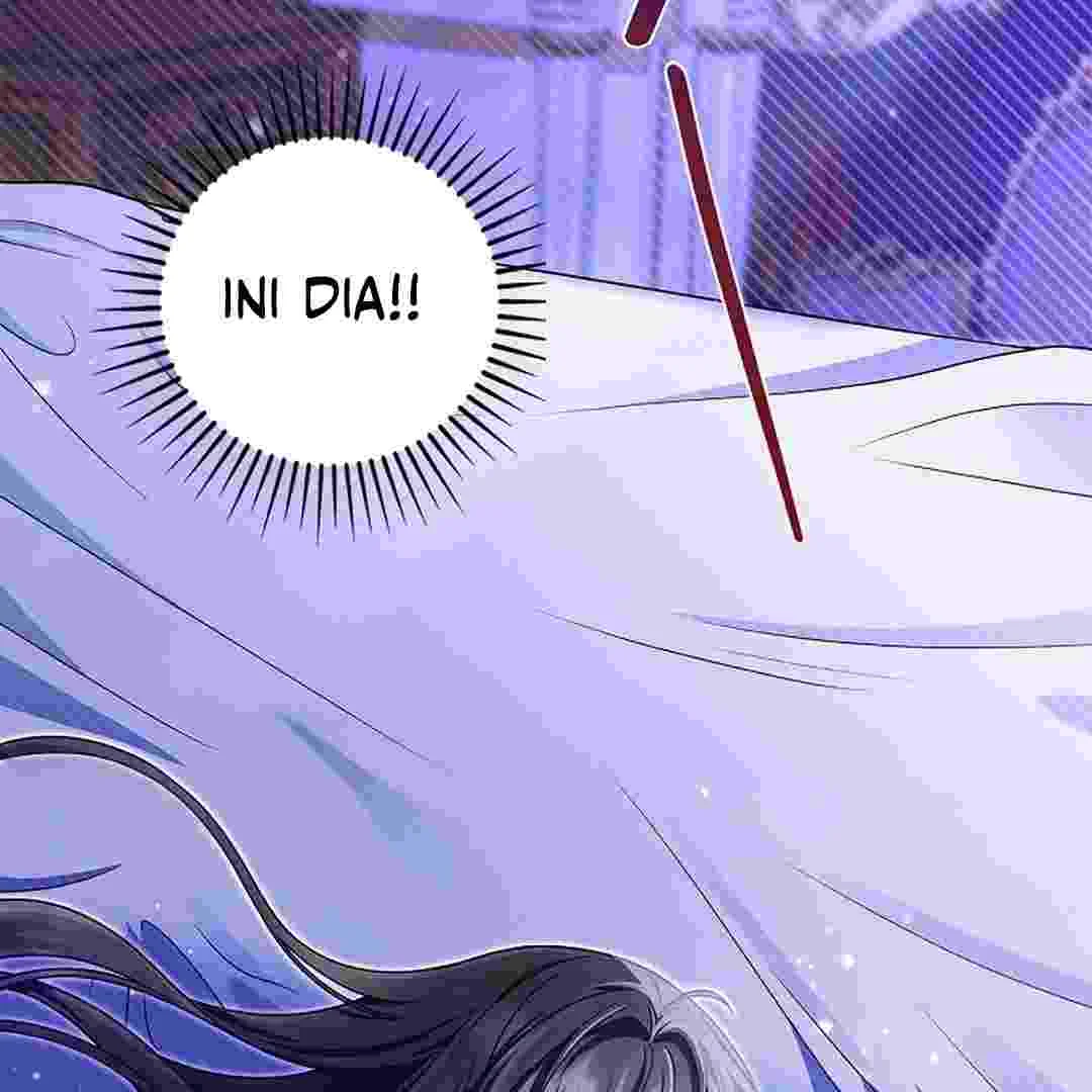 I Live With My Villain Uncle Chapter 5 Gambar 37