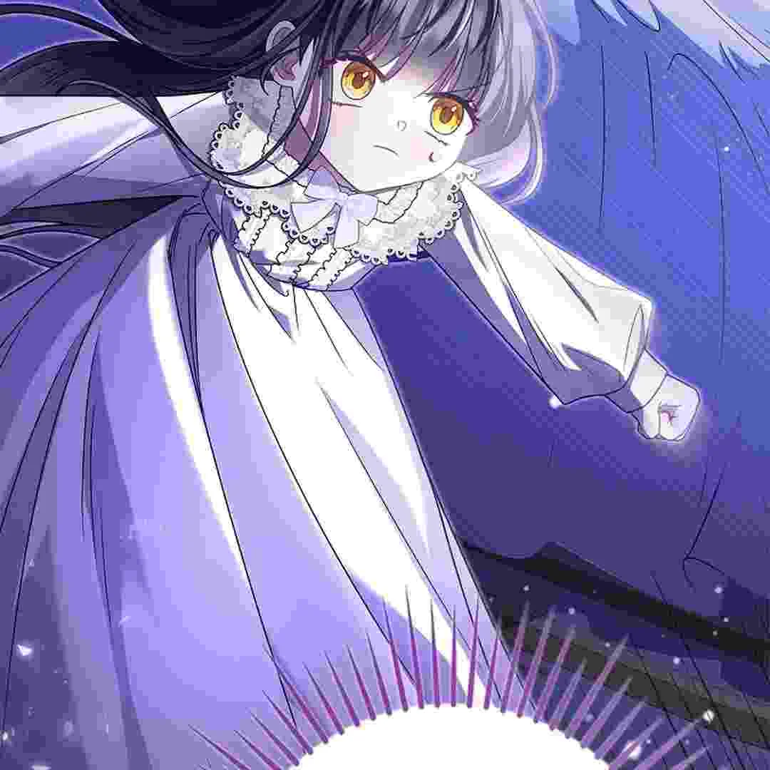 I Live With My Villain Uncle Chapter 5 Gambar 38