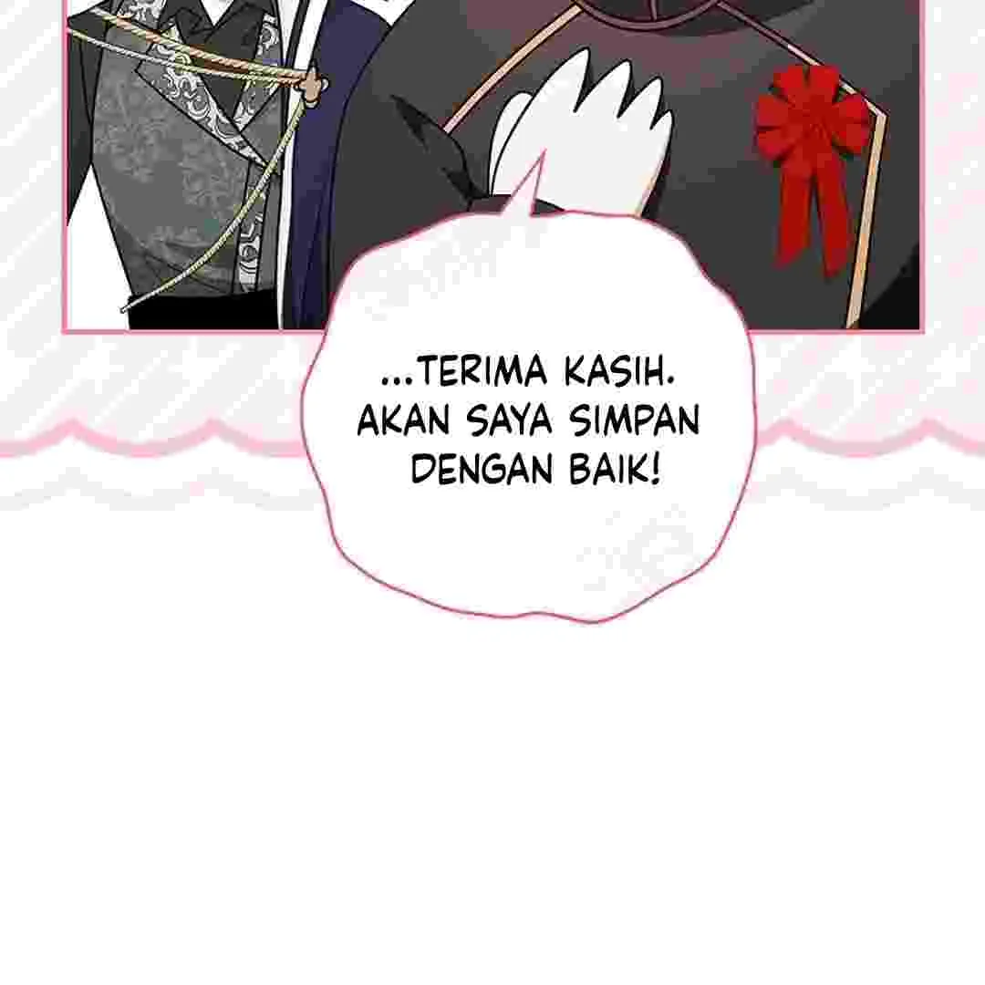 I Live With My Villain Uncle Chapter 6 Gambar 31