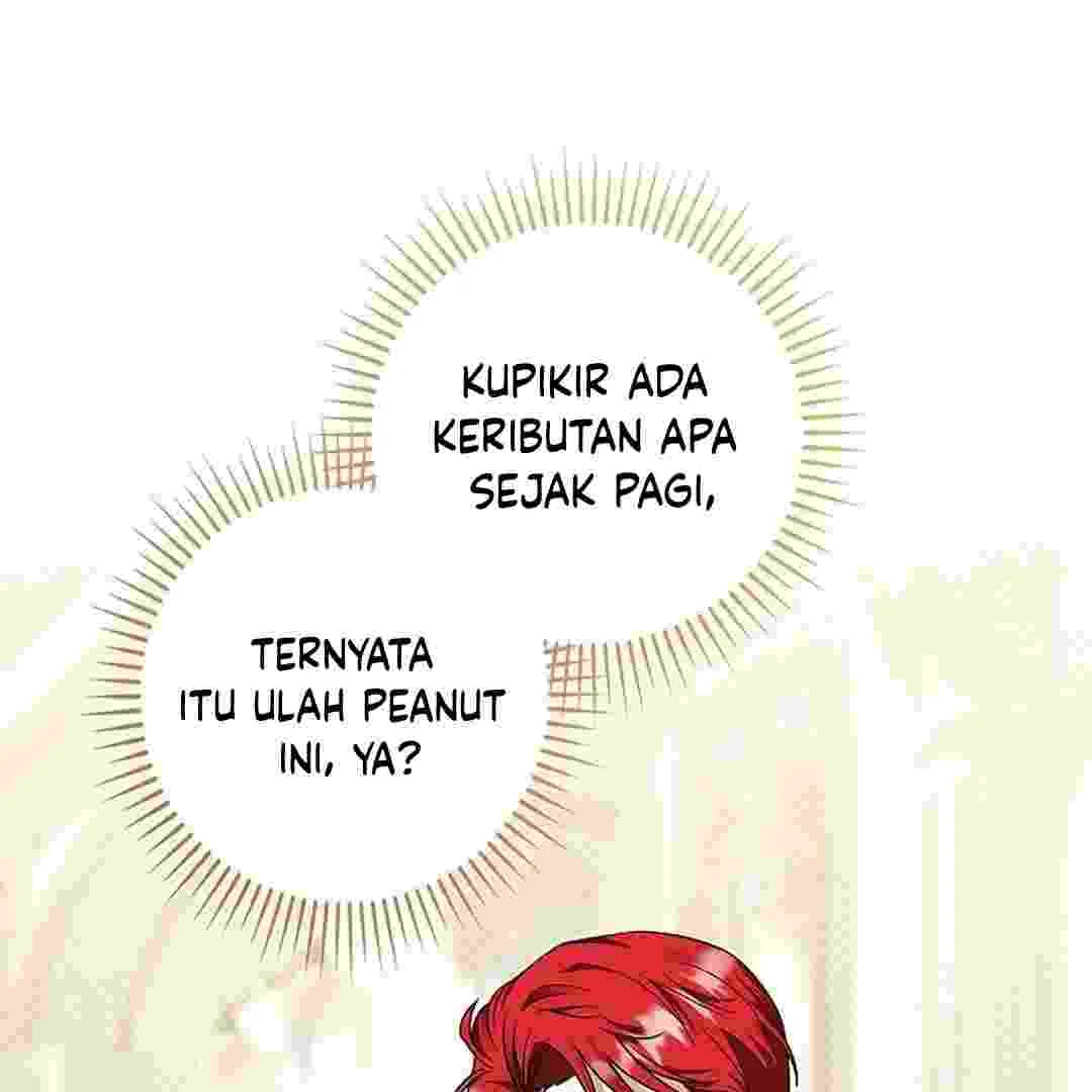 I Live With My Villain Uncle Chapter 6 Gambar 32