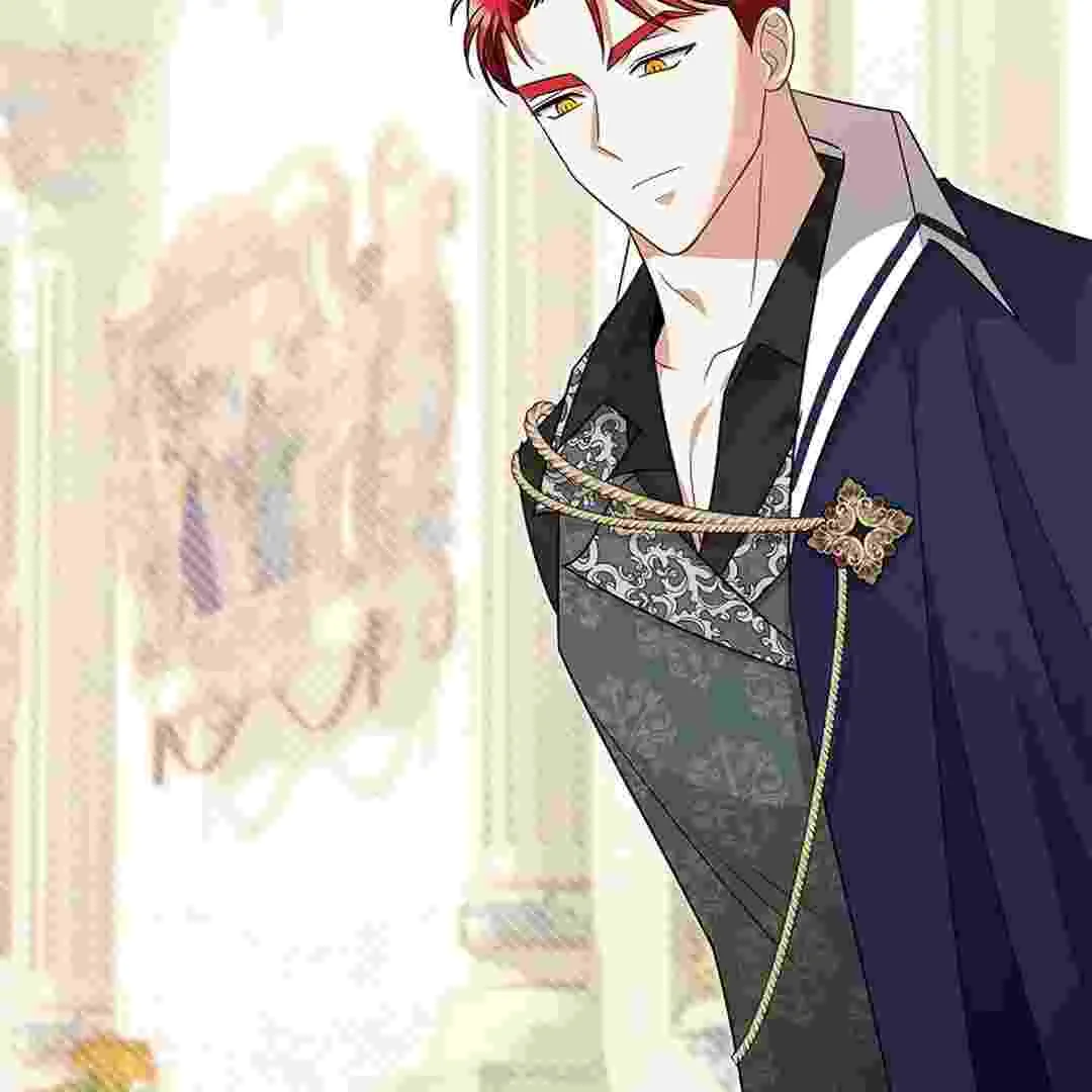 I Live With My Villain Uncle Chapter 6 Gambar 33