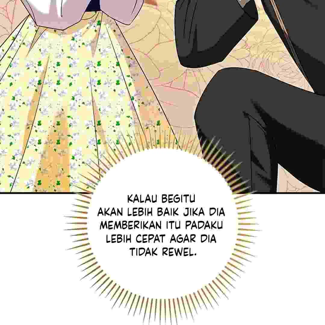 I Live With My Villain Uncle Chapter 6 Gambar 35