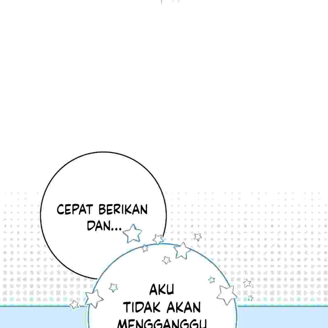 I Live With My Villain Uncle Chapter 6 Gambar 36
