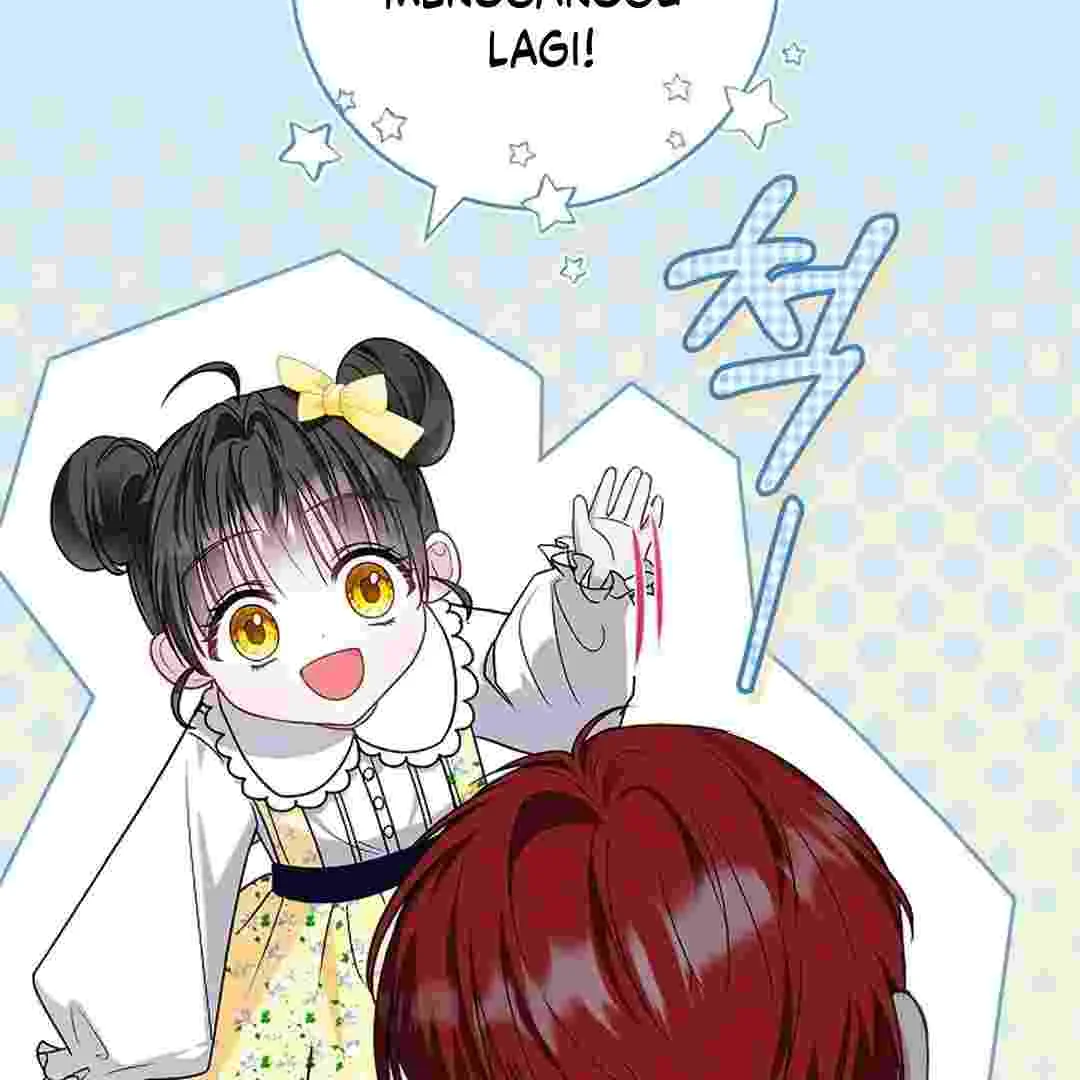 I Live With My Villain Uncle Chapter 6 Gambar 37