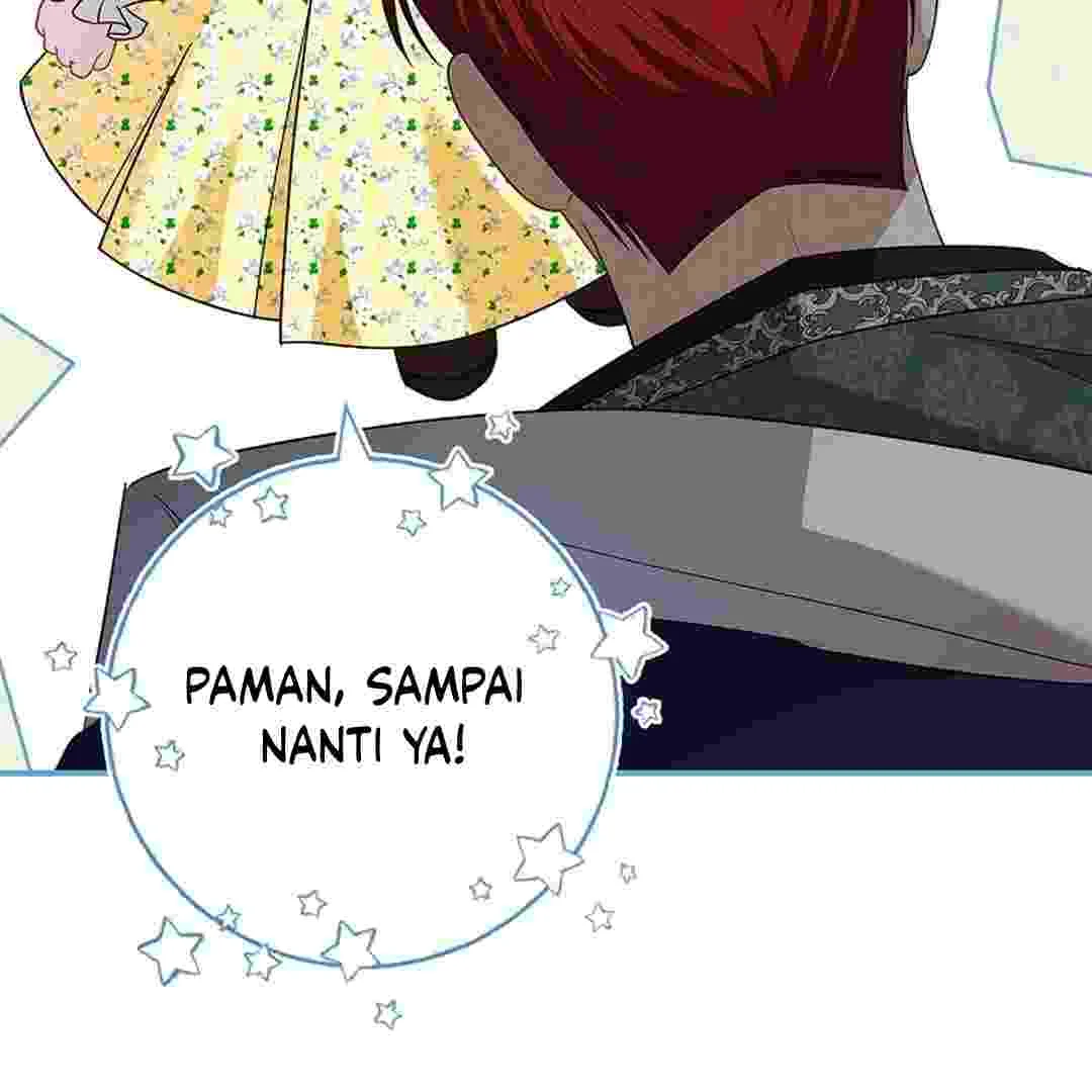 I Live With My Villain Uncle Chapter 6 Gambar 38