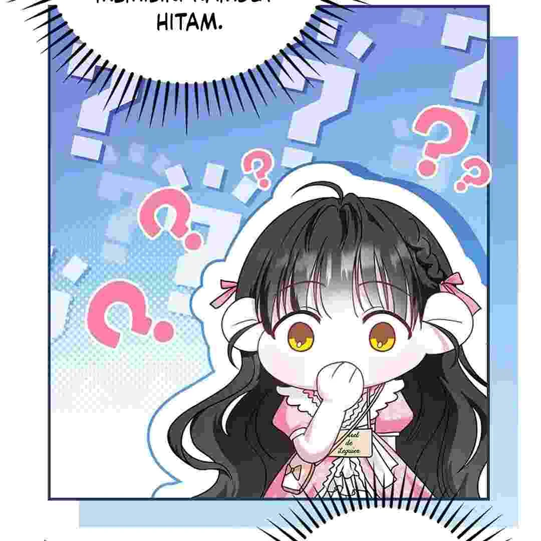 I Live With My Villain Uncle Chapter 7 Gambar 27